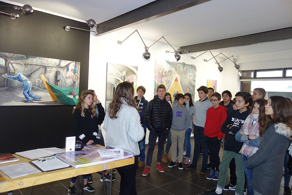 Street Art Photos Sortie